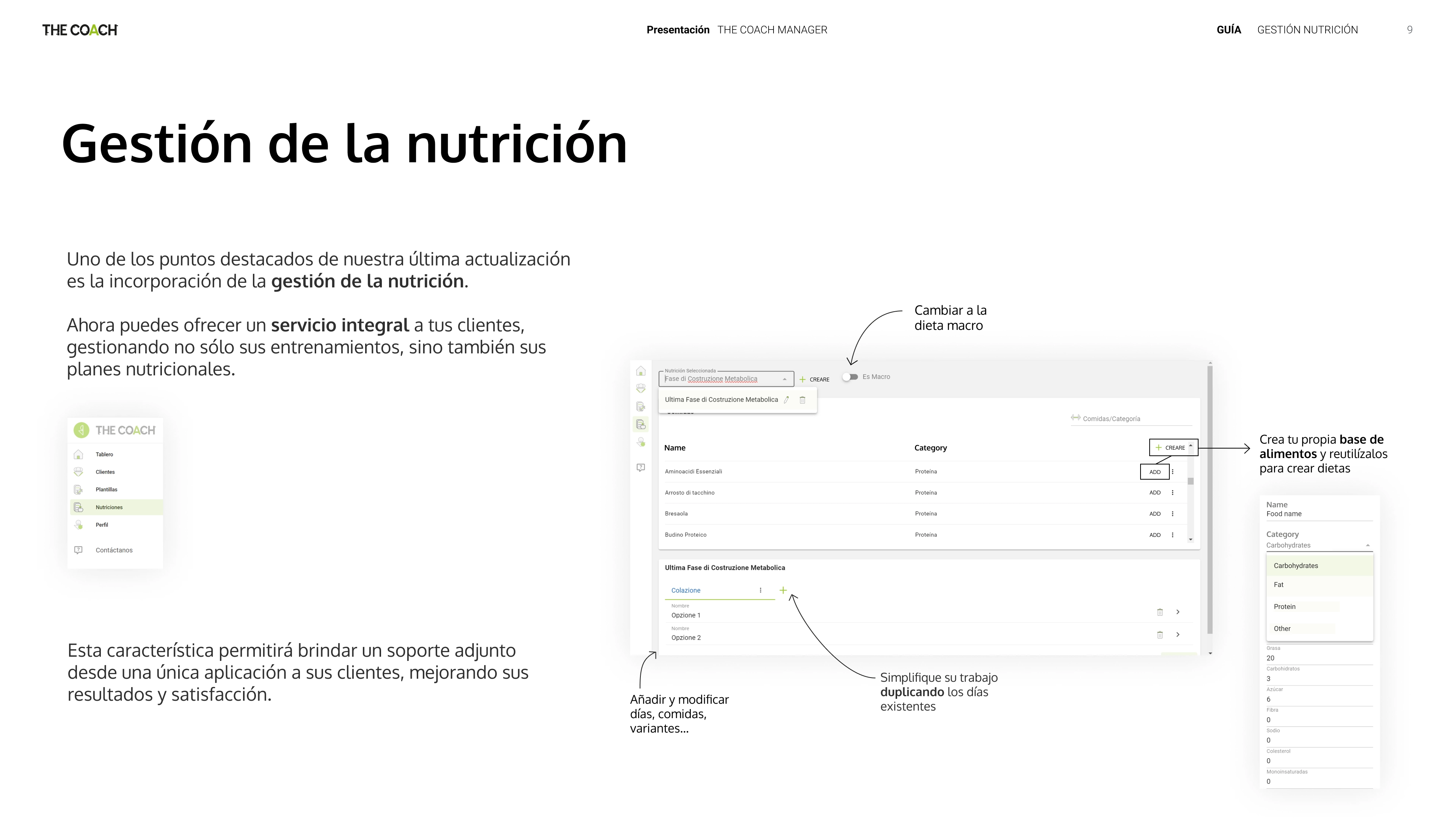 image of page 7 from the document on how to works of the coach